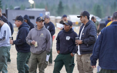 Lines secure on Board Shanty Fire, evacuation levels reduced in Jackson and Josephine counties   