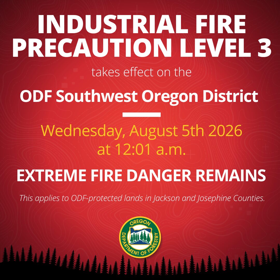 Extreme Fire Danger (1)