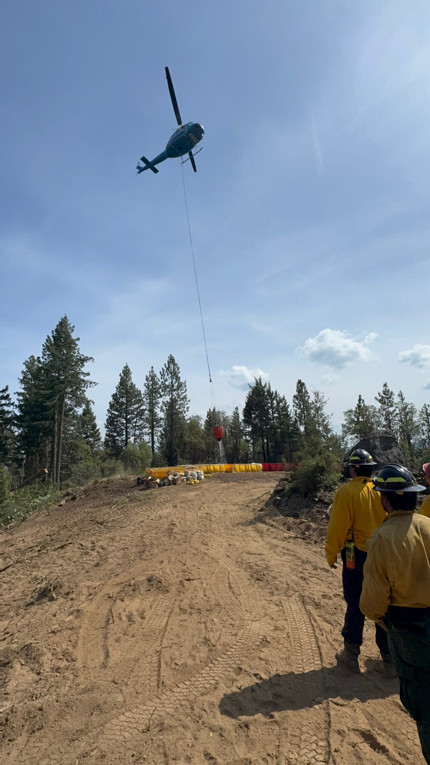 Fielder Mountain 081526 1